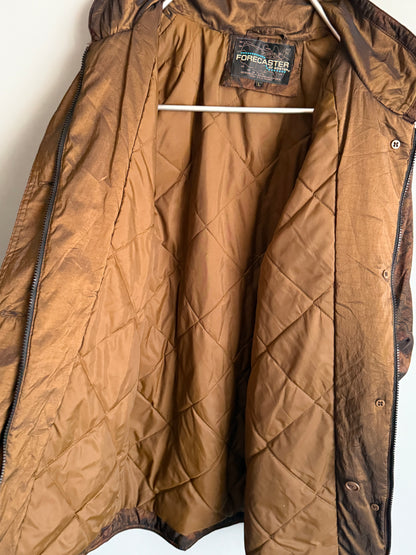 Giacca a Vento Vintage da Donna