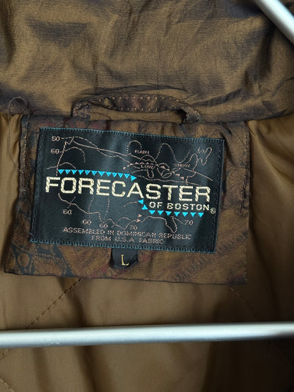 Giacca a Vento Vintage da Donna