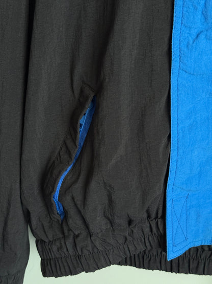 Giacca a Vento Vintage Uomo