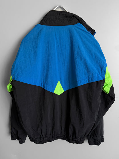 Giacca a Vento Vintage Uomo