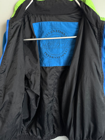 Giacca a Vento Vintage Uomo