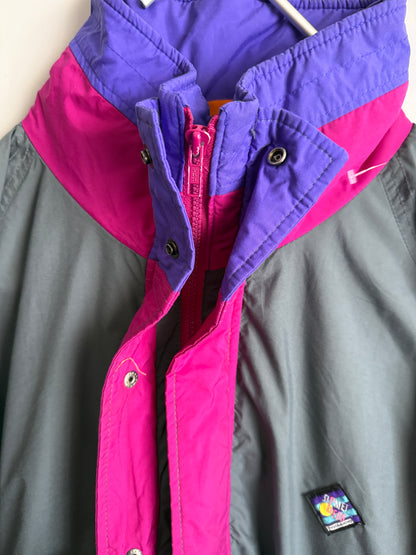 Giacca a Vento Vintage Uomo