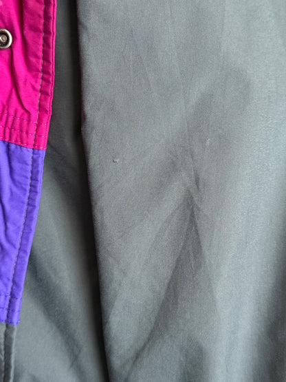 Giacca a Vento Vintage Uomo