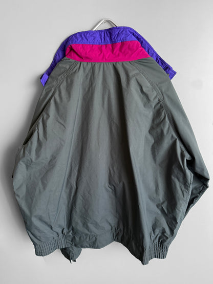 Giacca a Vento Vintage Uomo