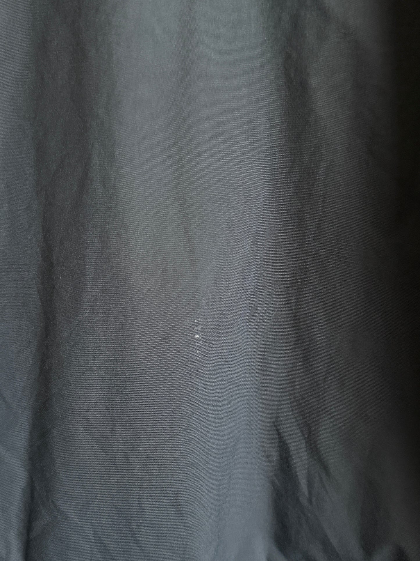 giacca a vento vintage uomo