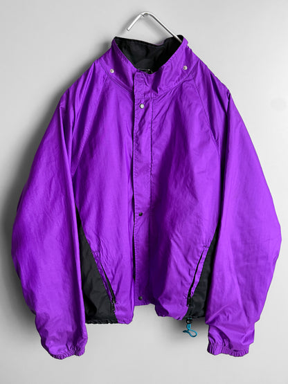 Giacca a Vento Vintage Uomo