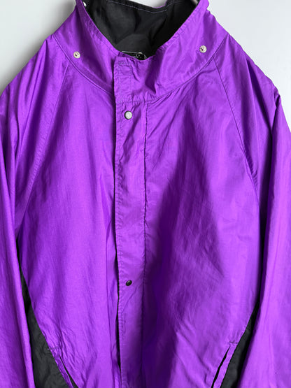 Giacca a Vento Vintage Uomo