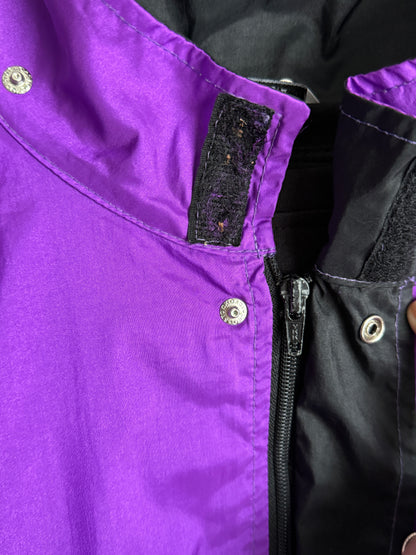 Giacca a Vento Vintage Uomo