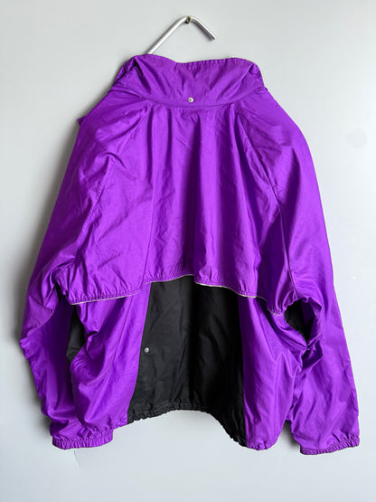 Giacca a Vento Vintage Uomo