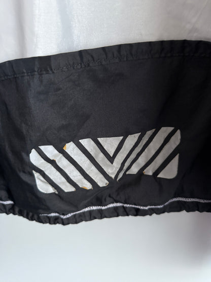 Giacca a Vento Vintage Uomo