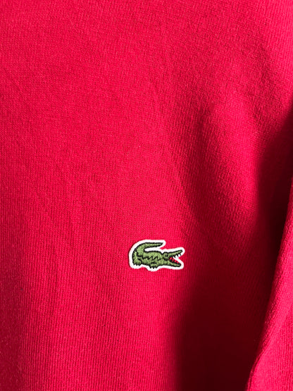 Men’s Lacoste Sweatshirt Vintage - Shoplifts