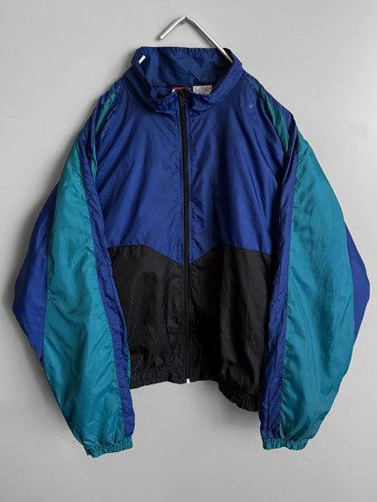 Giacca a Vento Vintage Uomo