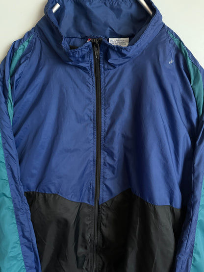 Giacca a Vento Vintage Uomo