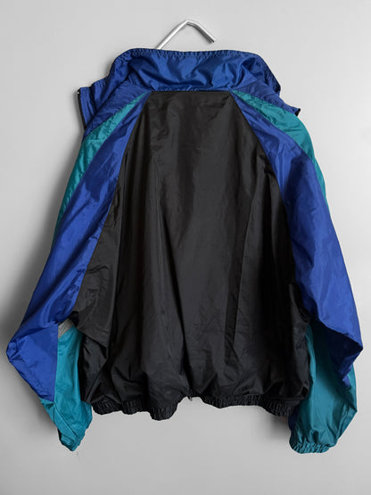 Giacca a Vento Vintage Uomo