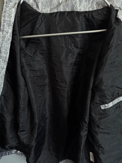 Giacca a Vento Vintage Uomo