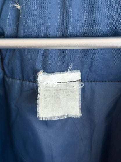 Giacca a Vento Vintage da Donna