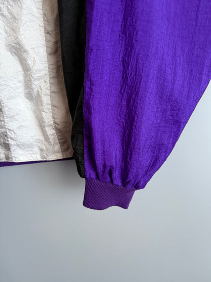 Giacca a Vento Vintage Uomo