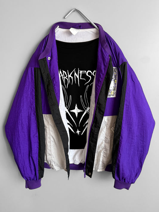 Giacca a Vento Vintage Uomo