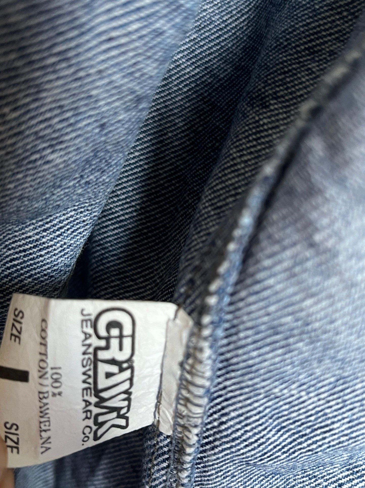 denim jacket y2k vintage elegant - shoplifts