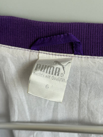 Giacca a Vento Vintage Uomo