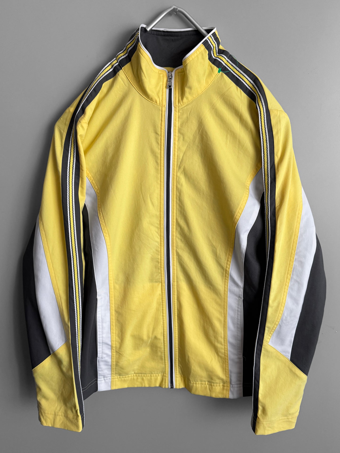 giacca a vento vintage da donna