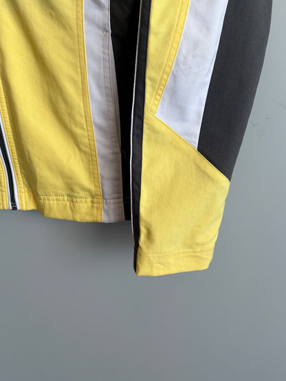 Giacca a Vento Vintage da Donna