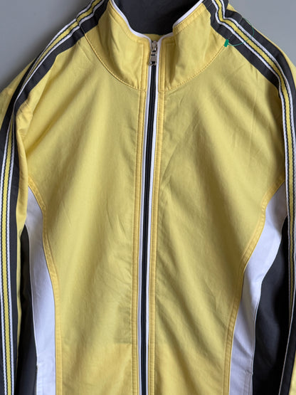 Giacca a Vento Vintage da Donna