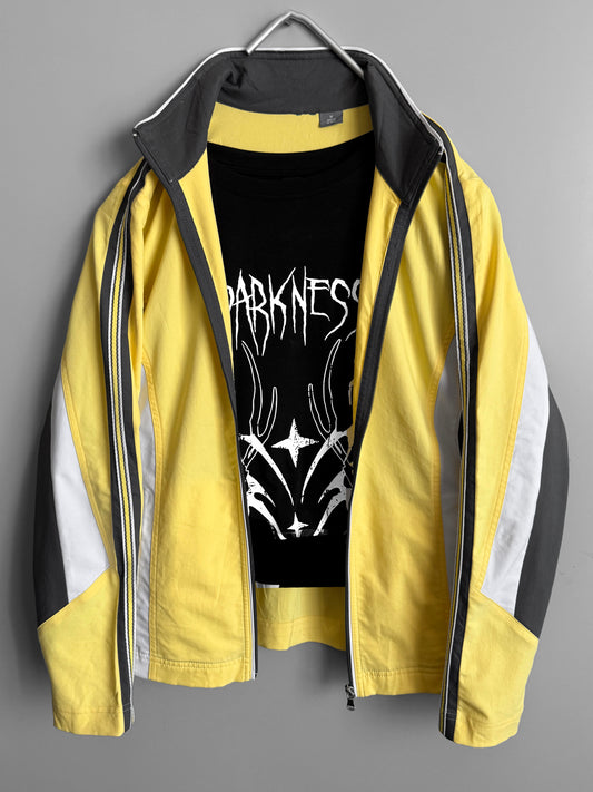 Giacca a Vento Vintage da Donna