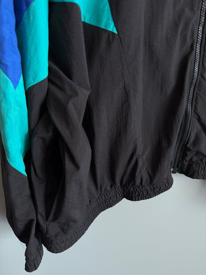 Giacca a Vento Vintage Uomo