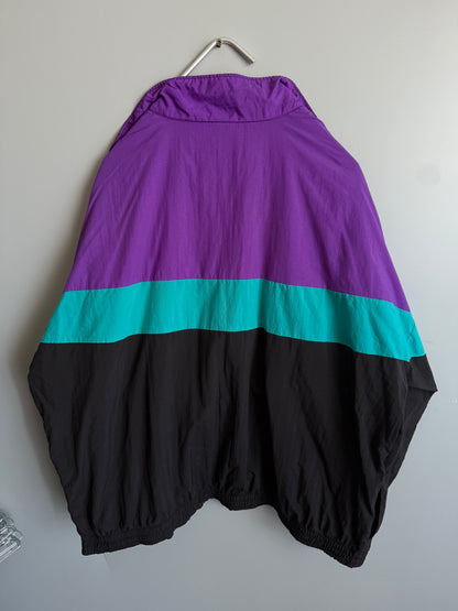 Giacca a Vento Vintage Uomo