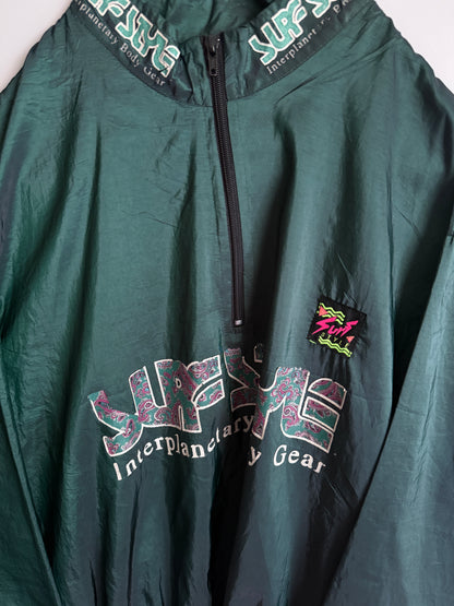 Giacca a Vento Vintage Uomo