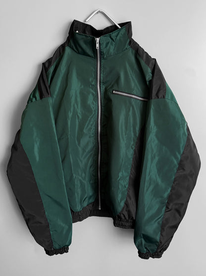 Giacca a Vento Vintage da Uomo