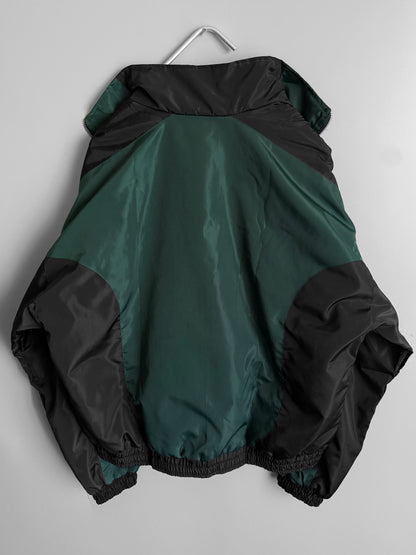 Giacca a Vento Vintage da Uomo