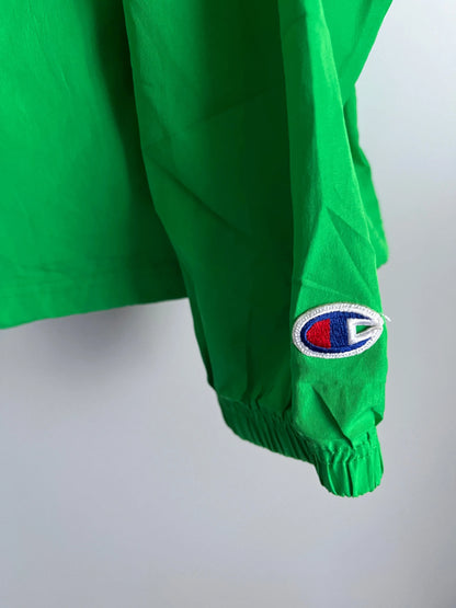 Giacca da Track Vintage Champion