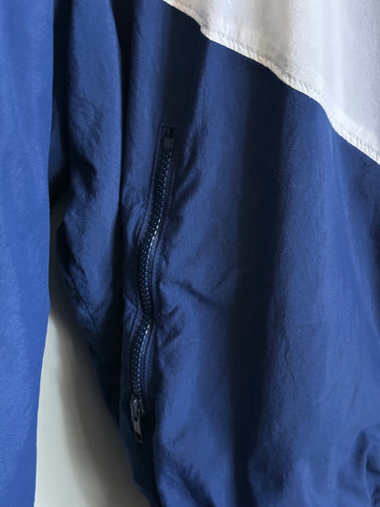 Giacca a Vento Vintage da Uomo