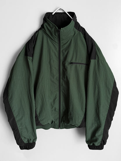 Giacca a Vento Vintage Uomo