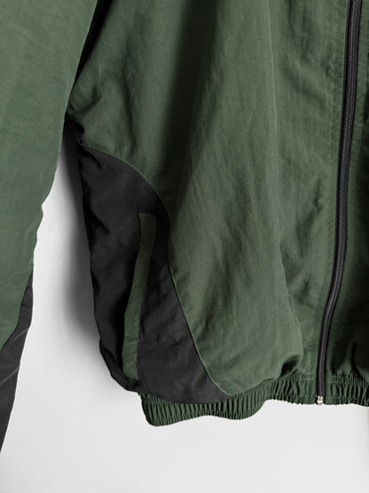 Giacca a Vento Vintage Uomo