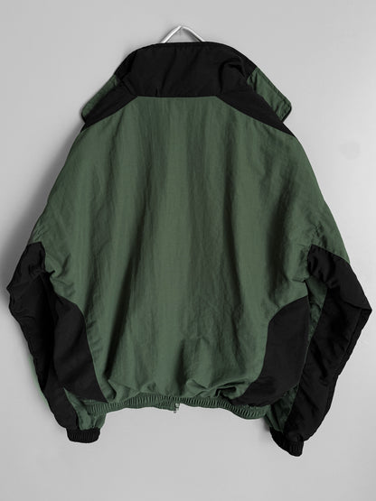 Giacca a Vento Vintage Uomo