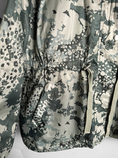 Giacca a Vento Vintage da Donna