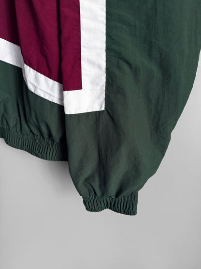 Giacca a Vento Vintage da Uomo