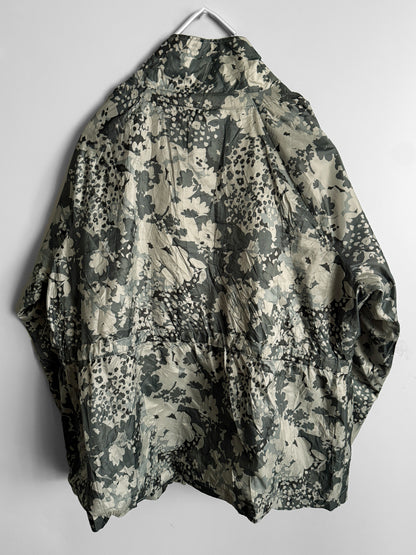 Giacca a Vento Vintage da Donna