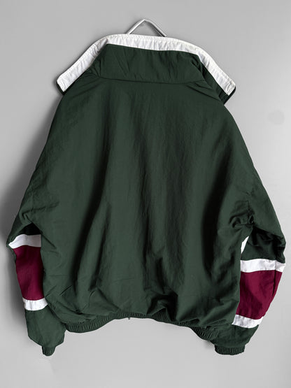 Giacca a Vento Vintage da Uomo