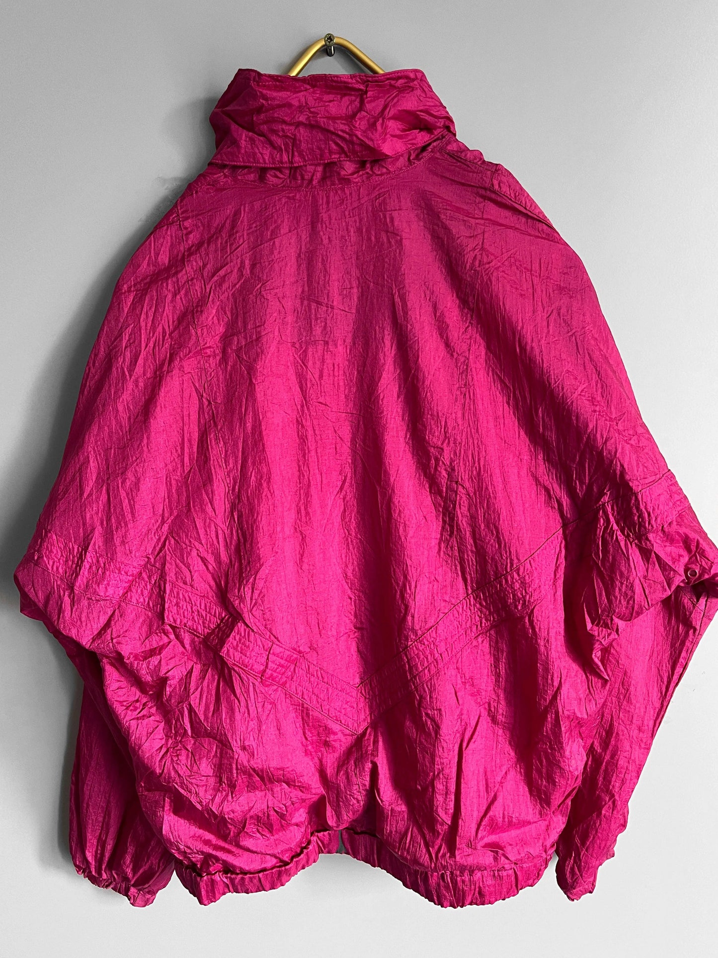 y2k windbreaker jacket vintage - shoplifts