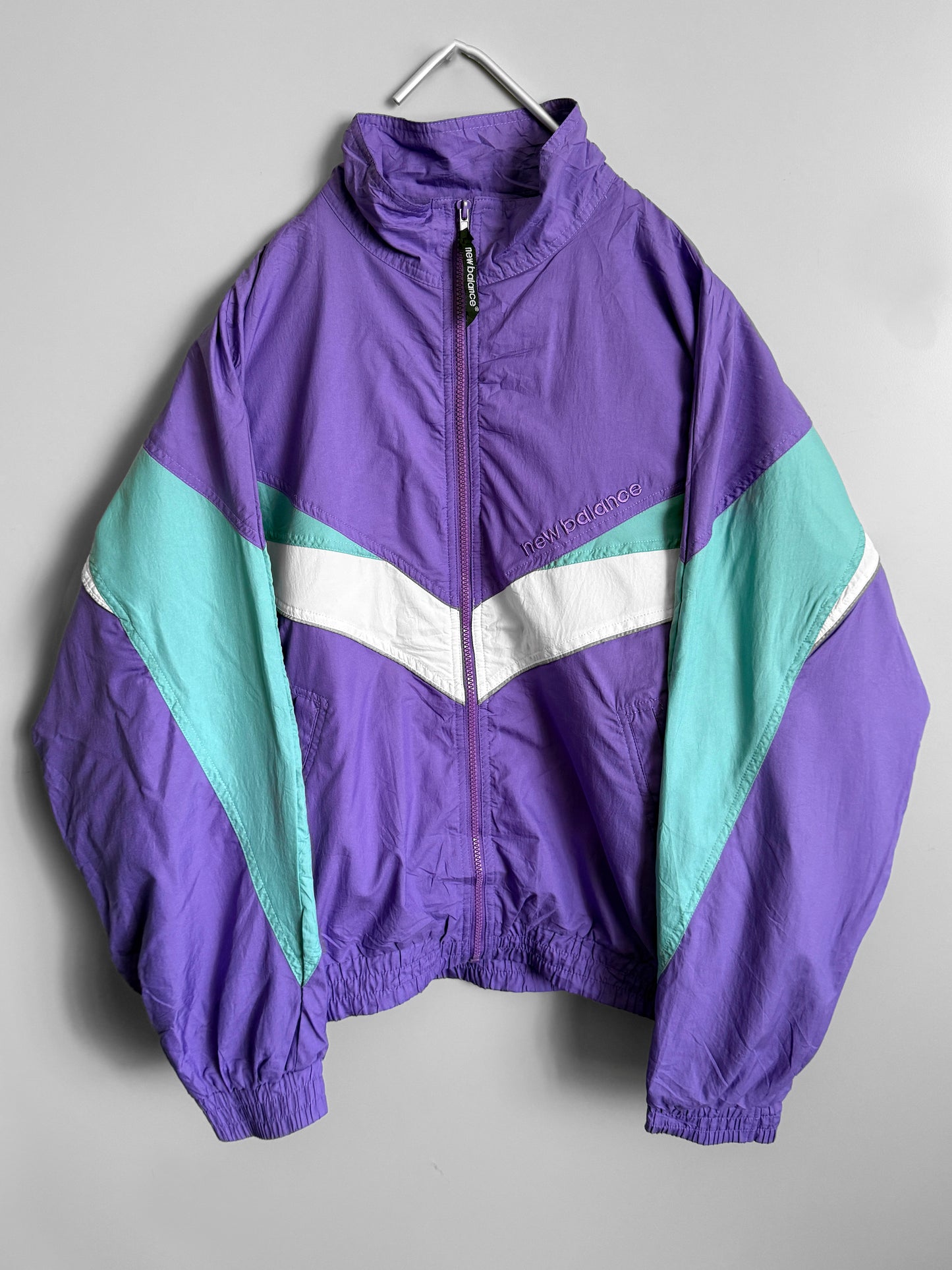 vintage windjacke für damen