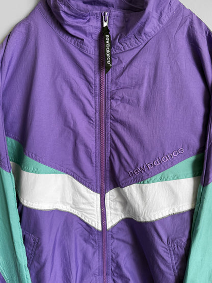 Vintage Windjacke für Damen