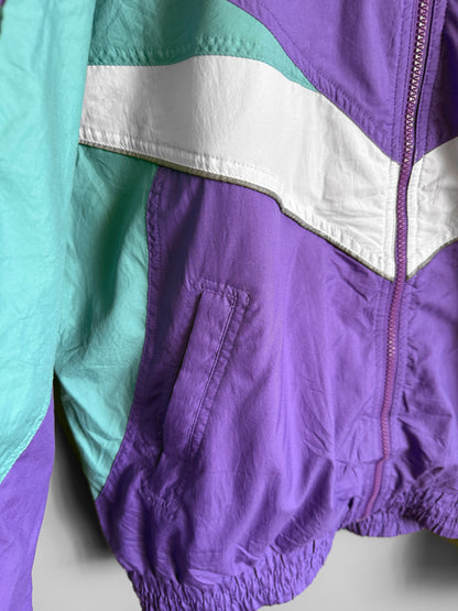 Vintage Windjacke für Damen