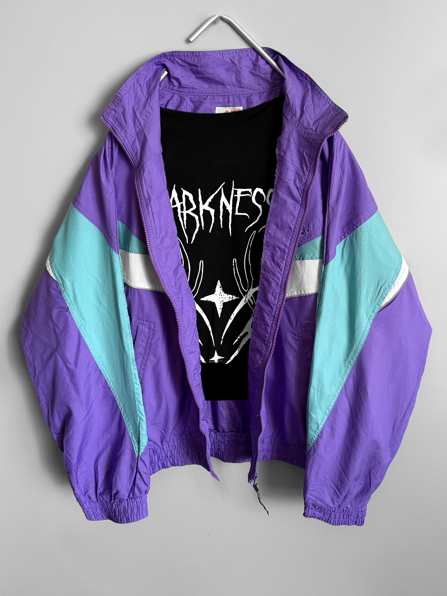 vintage windjacke für damen