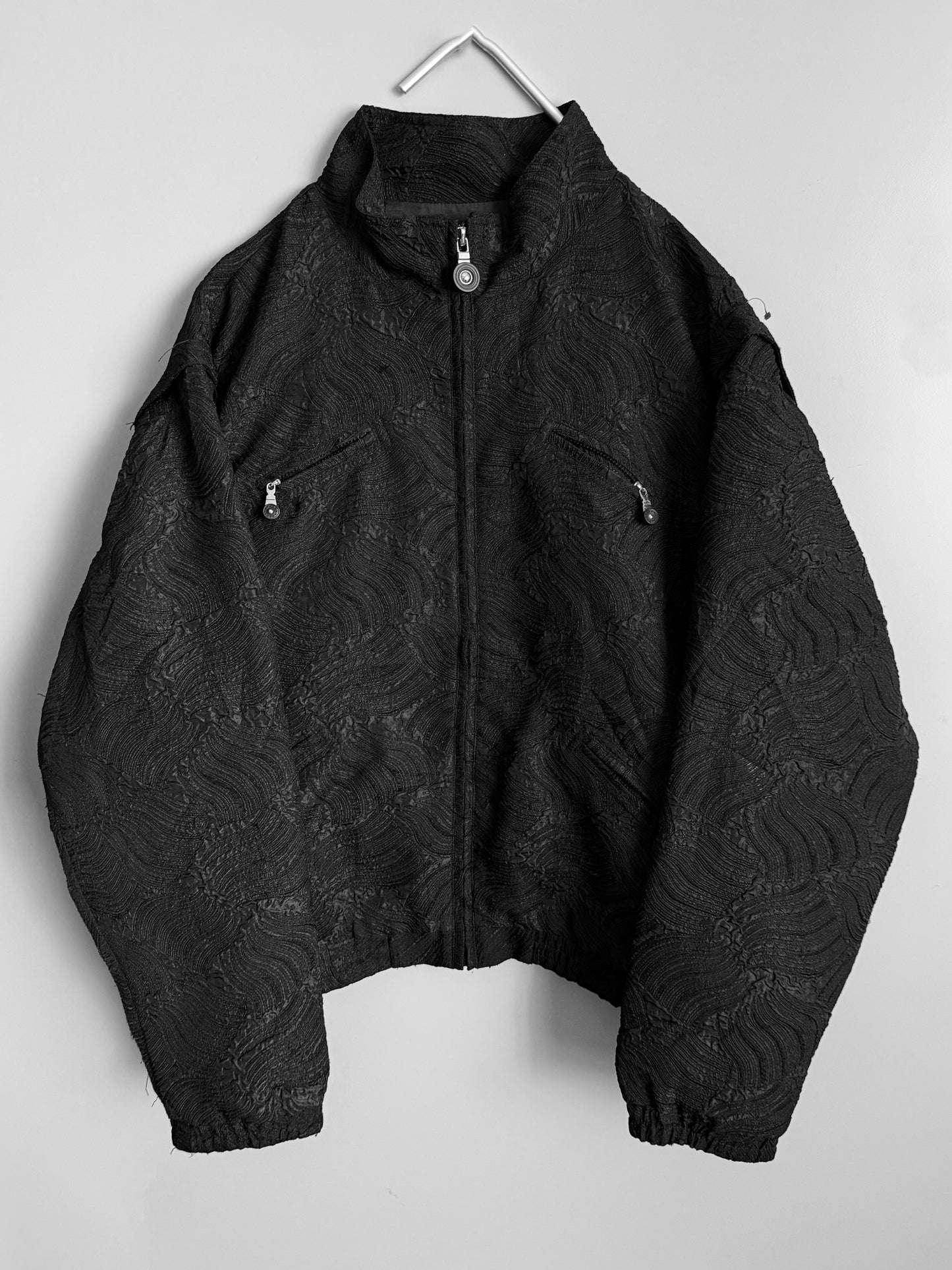 vintage windjacke für damen