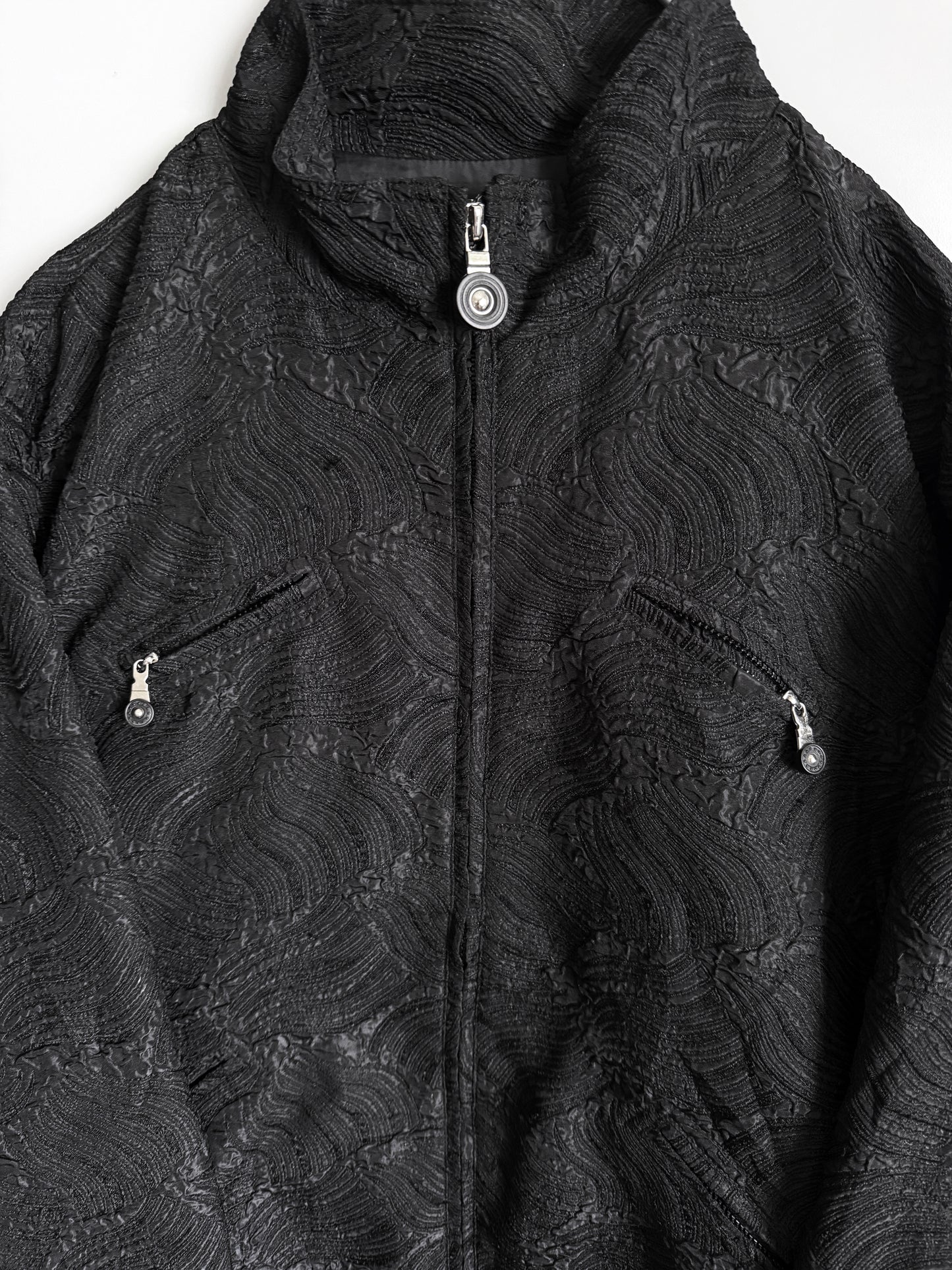 vintage windjacke für damen