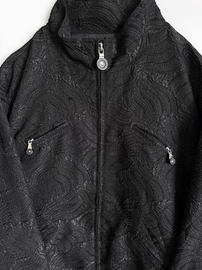 Vintage Windjacke für Damen